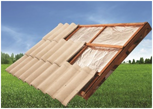 Brasilit dá dicas de como construir um telhado eficiente gastando pouco