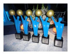 MVC é a grande vencedora do prêmio Top of Mind do setor de compósitos 2013