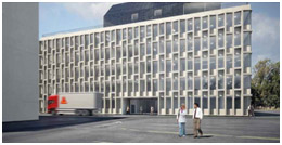 Sika investe 60 milhões de francos suíços nas suas instalações em Zurique